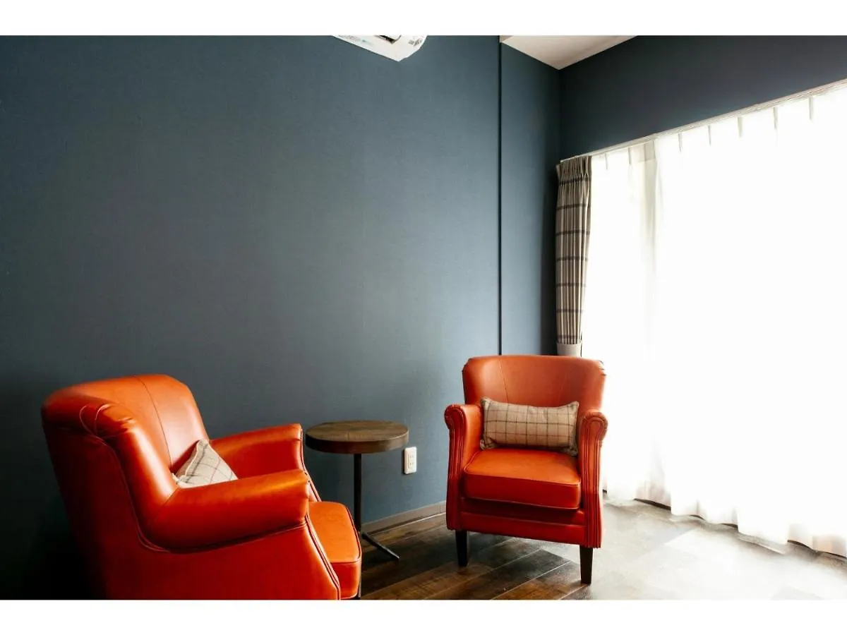 酒店 Villa Koshido Odori - Vacation Stay 04750V 札幌