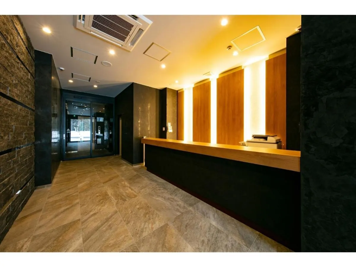 Villa Koshido Odori - Vacation Stay 04750V 札幌 0*,  日本