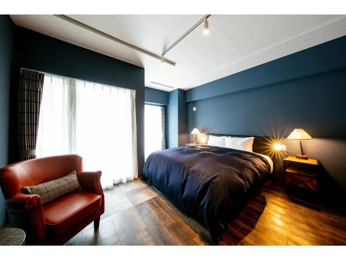 Villa Koshido Odori - Vacation Stay 04750V 札幌 酒店